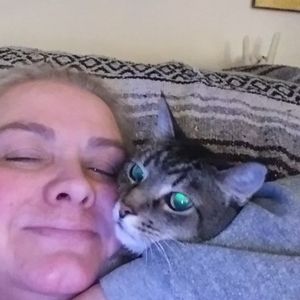 Meet your Posher, Jackie